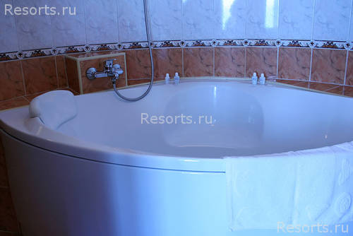 Sirius Beach Hotel 22